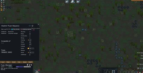 How to trade in Rimworld — Set Ready Game.